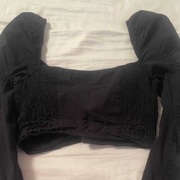 Zara Top - Picture 2 of 4